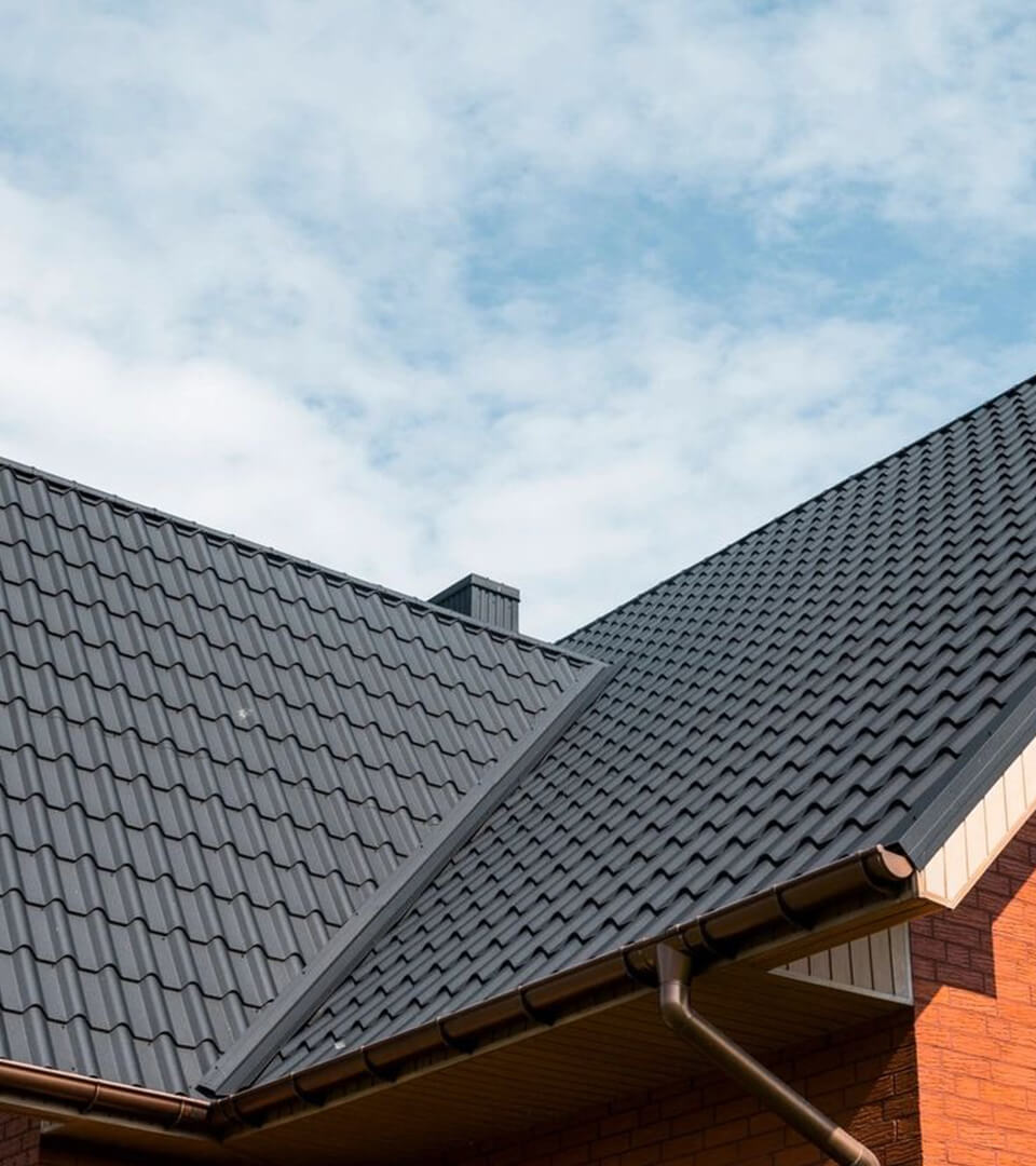Porter Roofing Inc Porter Roofing Inc